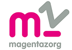 Logo Magenta Zorg
